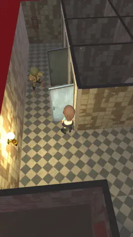 Game screenshot Dark Door apk