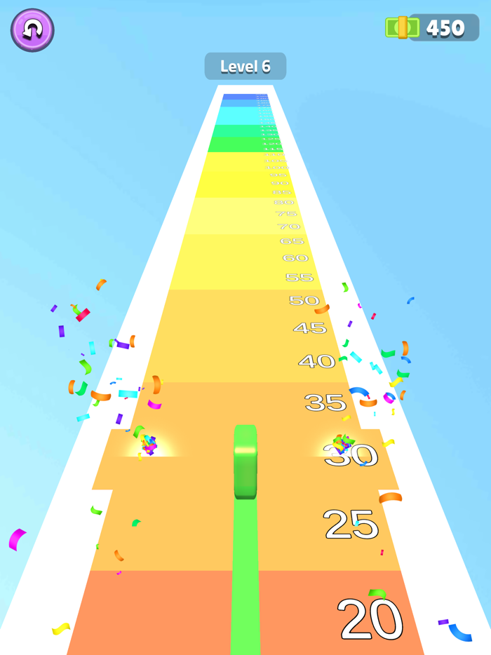 Jelly Run 3D