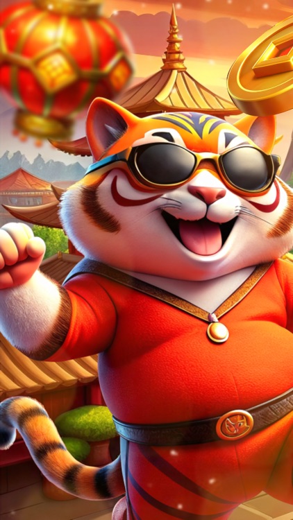 Fortune - Tiger Mahjong Wins