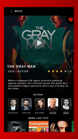 Game screenshot Pobreflix : Movie & Tv Show mod apk