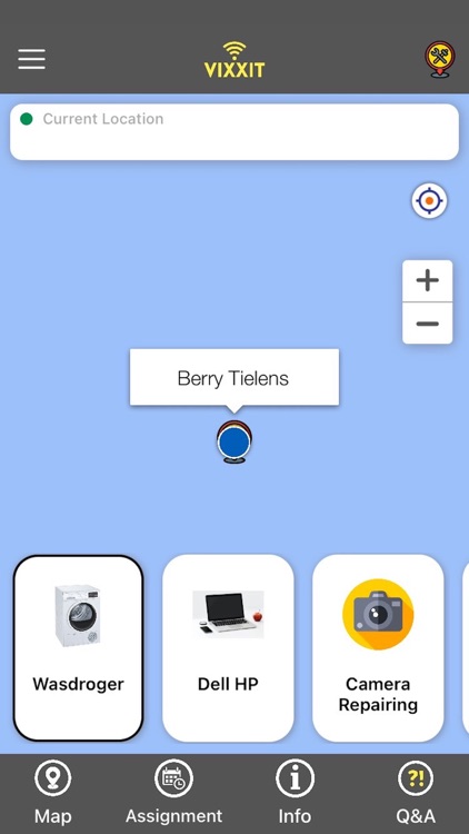 VIXXIT Customer screenshot-3