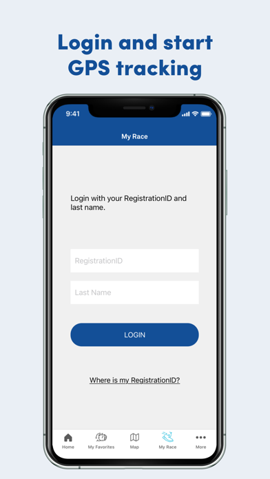 Göteborgsvarvet Screenshot 4 - AppWisp.com