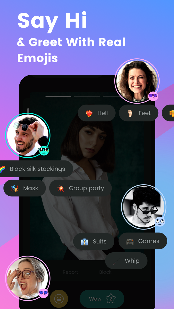 Tgle Trans Dating and TS Chat