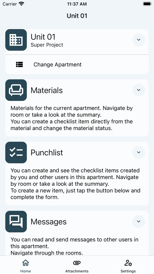 #3. YIT GBuilder (iOS) 게시자: GBuilder