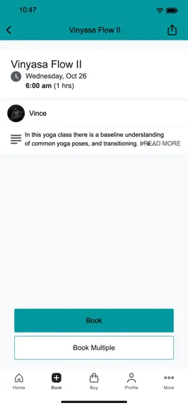 Game screenshot Phoenix Rising Yoga RI hack