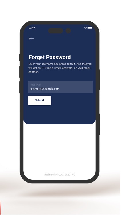 FMCGmarkets B2B Marketplace screenshot-5