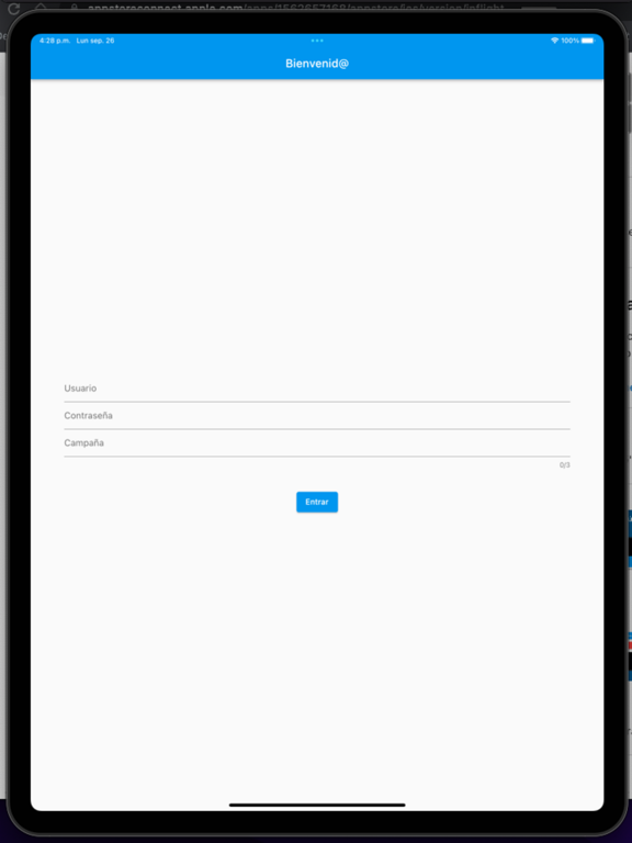 Screenshot #4 pour BonoScan