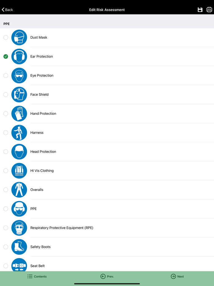 BSG HubBuilding Safety Group