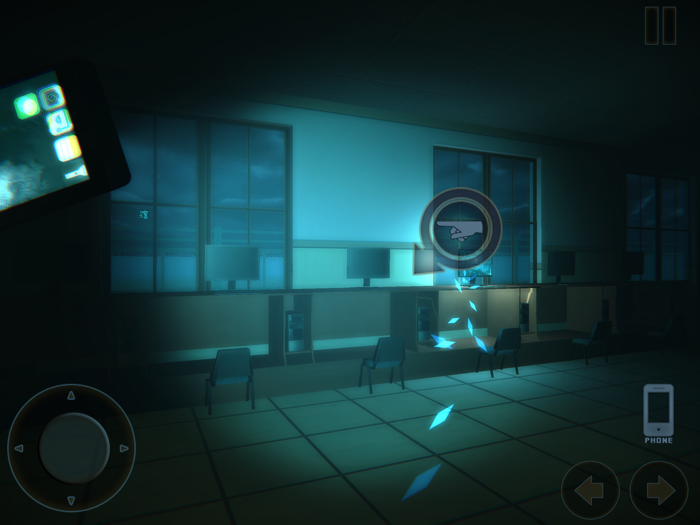 Anime Nightmares Love Story