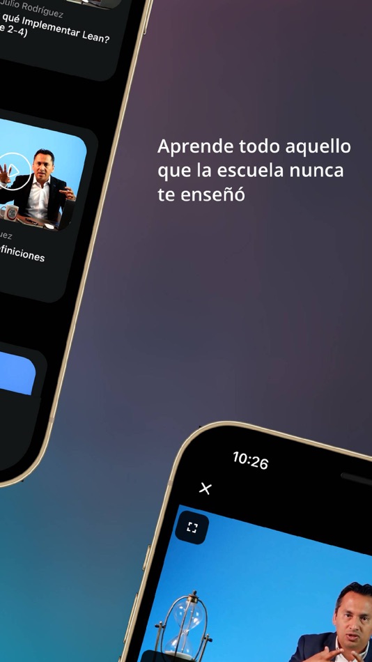#4. Zenkai (iOS) 由: JULIO CESAR RODRIGUEZ PASOS