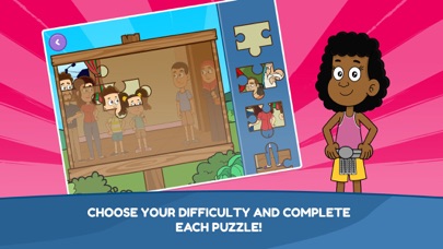 Armor of God Kids Screenshot