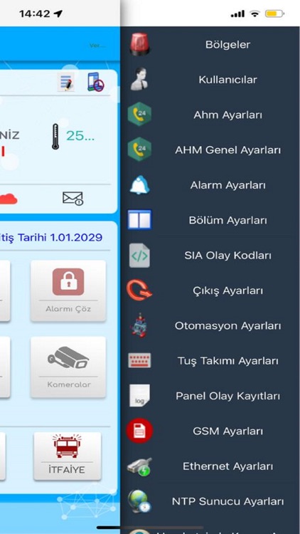 Argus Pro screenshot-5