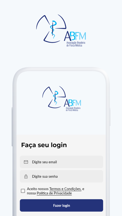 ABFM Screenshot