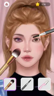 asmr simulator-makeover&relax iphone screenshot 3