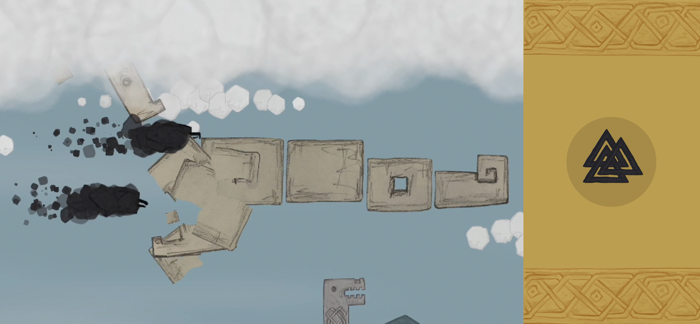 The Journey Of Odins Ravens