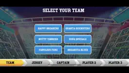 Game screenshot Quanta Break Goal Fest hack