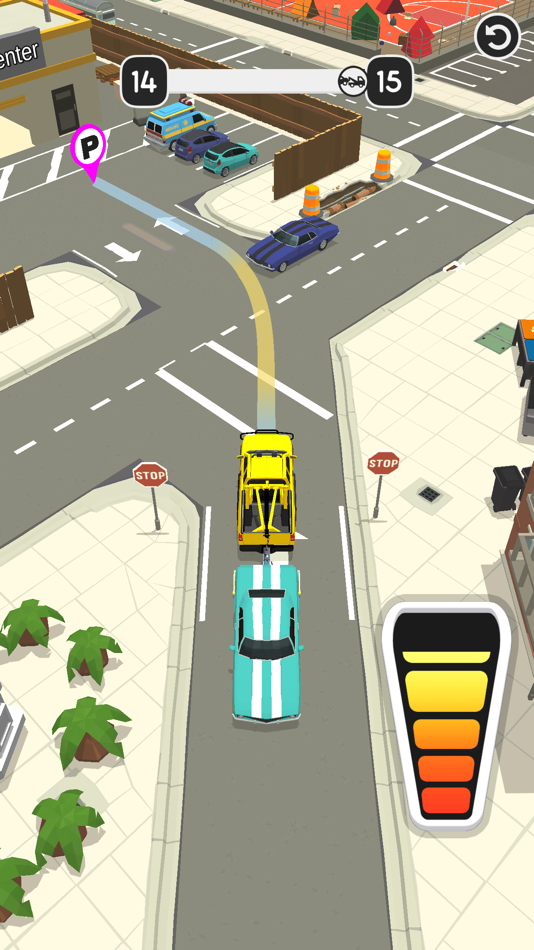 #1. Repo Master (iOS) 由: Funbly