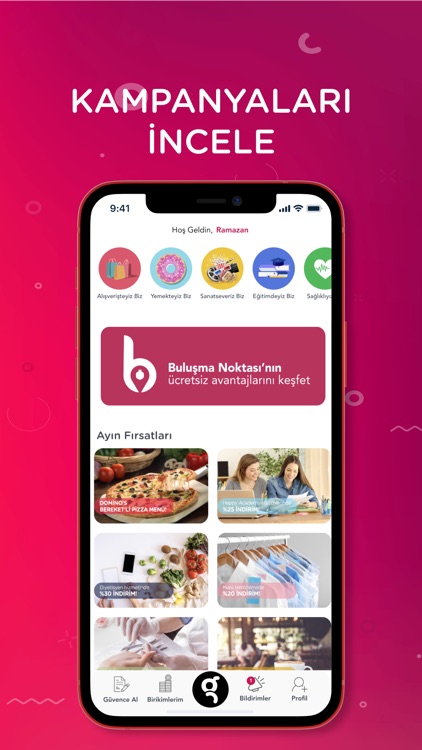 GAD GençliğinAvantajlıDünyası