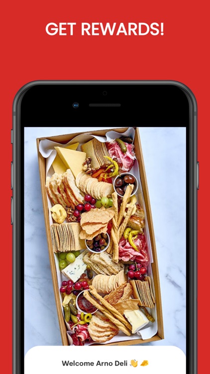 Arno Deli screenshot-4