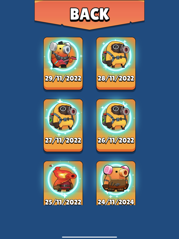 Coin Spins Monster Spins