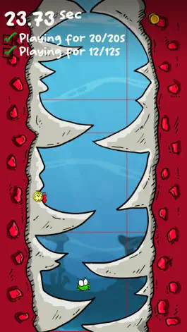 Game screenshot Apocalypse - No Mercy hack