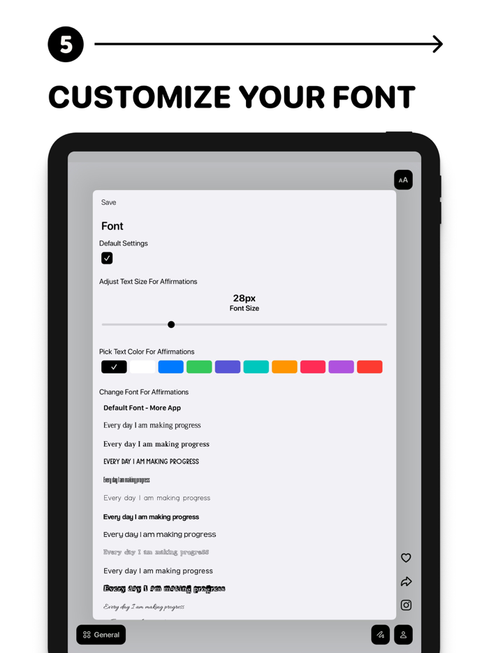 Positive Affirmations and Quotes