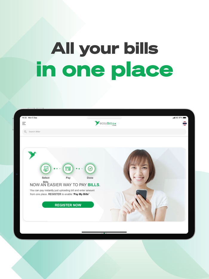 easyBills