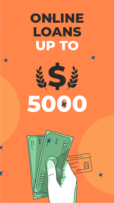 Instacash - Money Loans App Screenshot