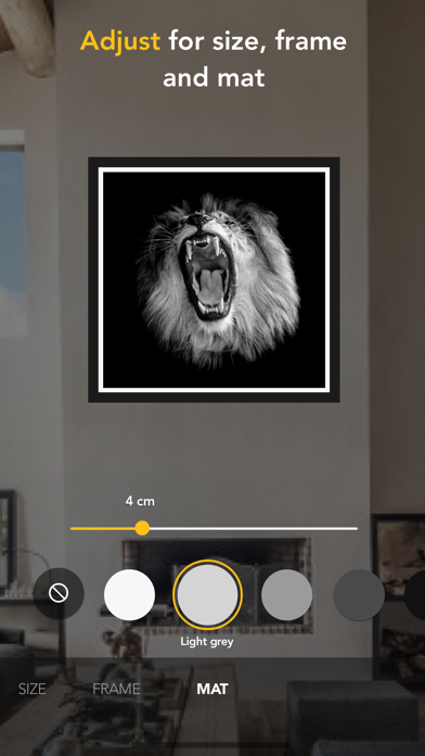 Home Gallery Screenshot