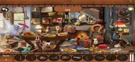 Game screenshot Big Home 6 Hidden Object Games hack