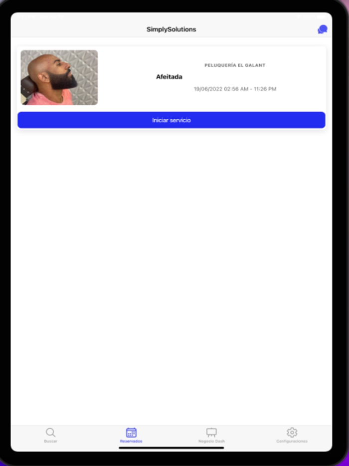 Servicios SimplySolutions