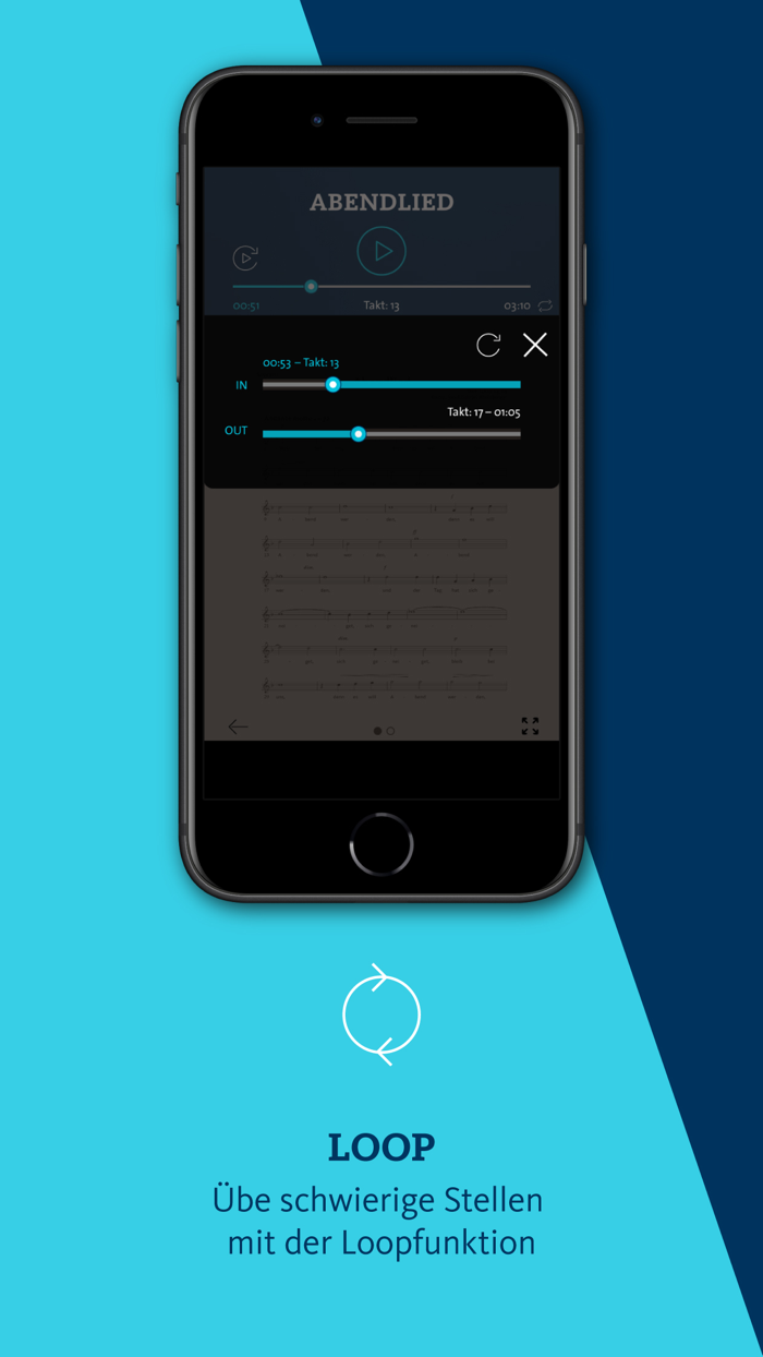 WDR Rundfunkchor Sing Along