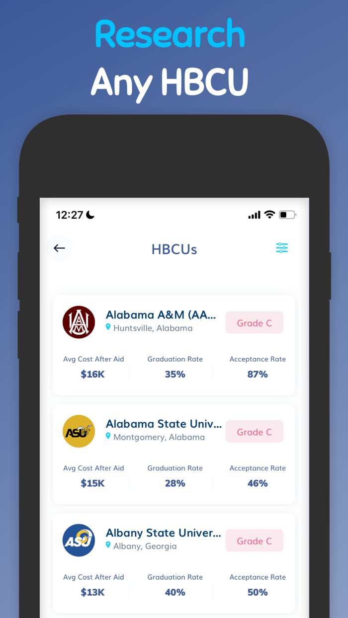 HBCU HUB