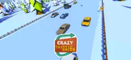 Game screenshot Crazy Traffic Racer - In City apk