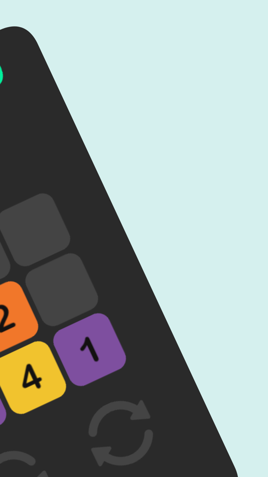 #6. Rotated! (iOS) 由: Antonis Panoris