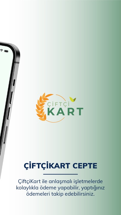 Gaziantep Çiftçi Kart screenshot-5