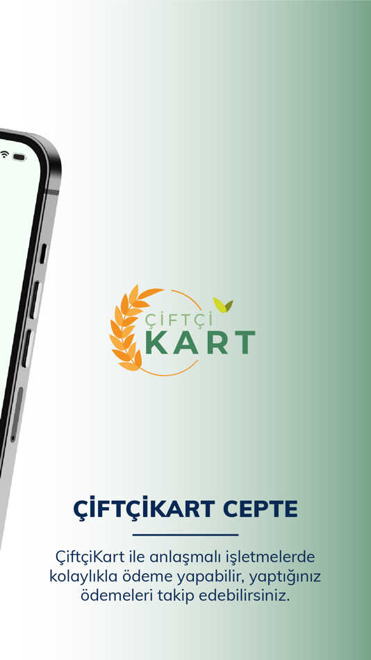 #6. Gaziantep Çiftçi Kart (iOS) 由: Gaziantep Buyuksehir Belediyesi