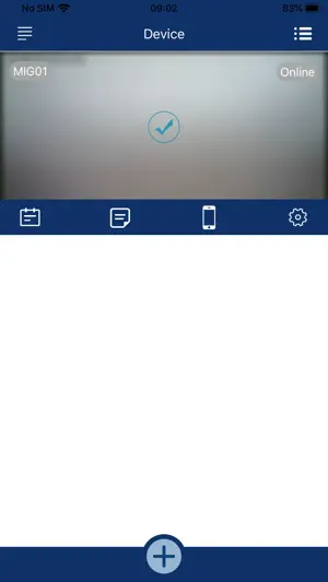 MiniGadgets screenshot 1