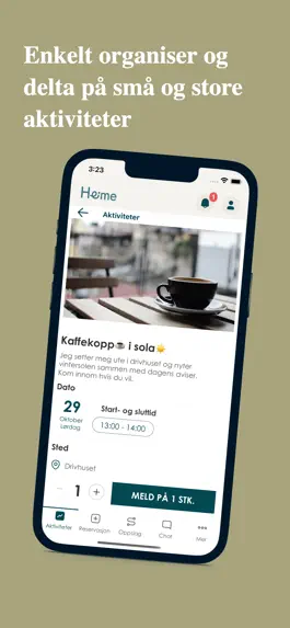 Game screenshot Heime apk