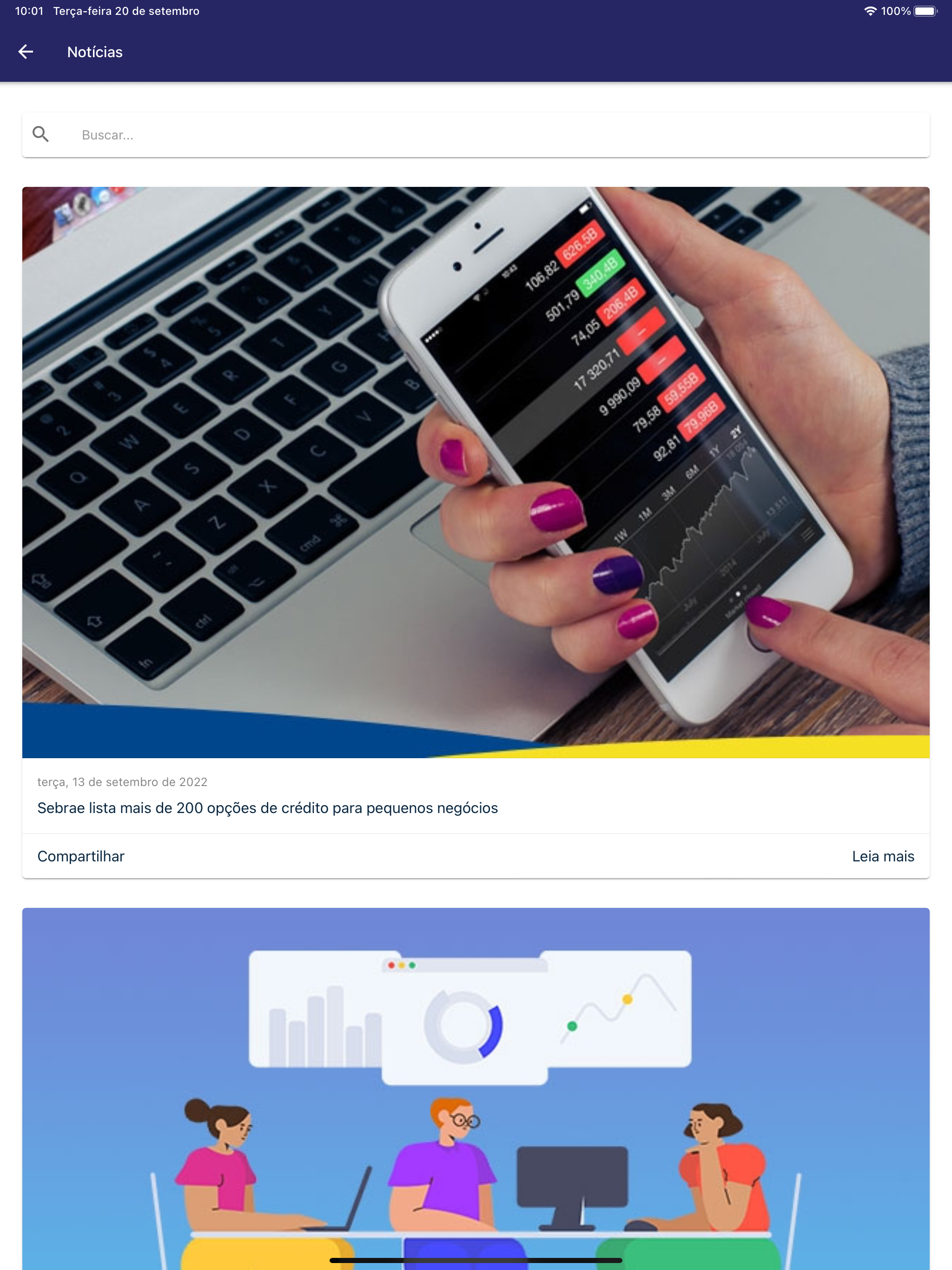Sophus App