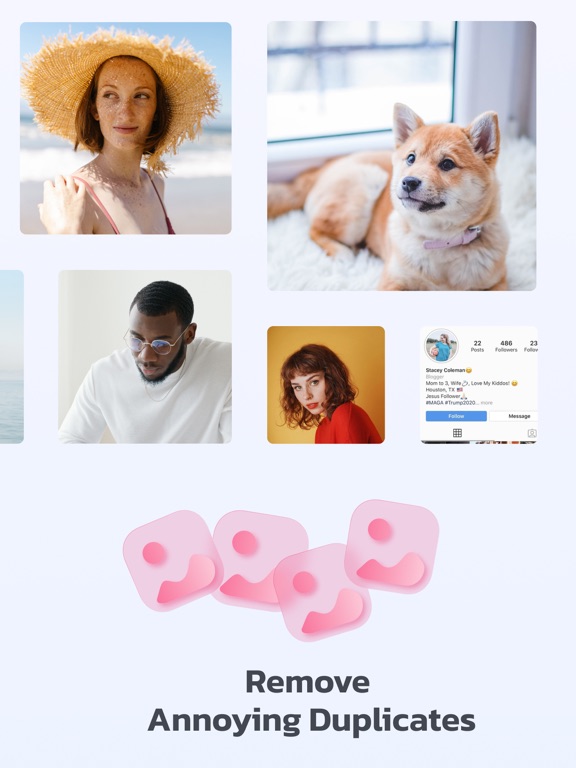 Boosty: Smart Storage Cleaner iPad screenshot 7 - Productivity app