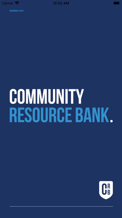 Community Resource Bank