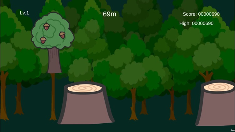 ぶぶ美の森 screenshot-4