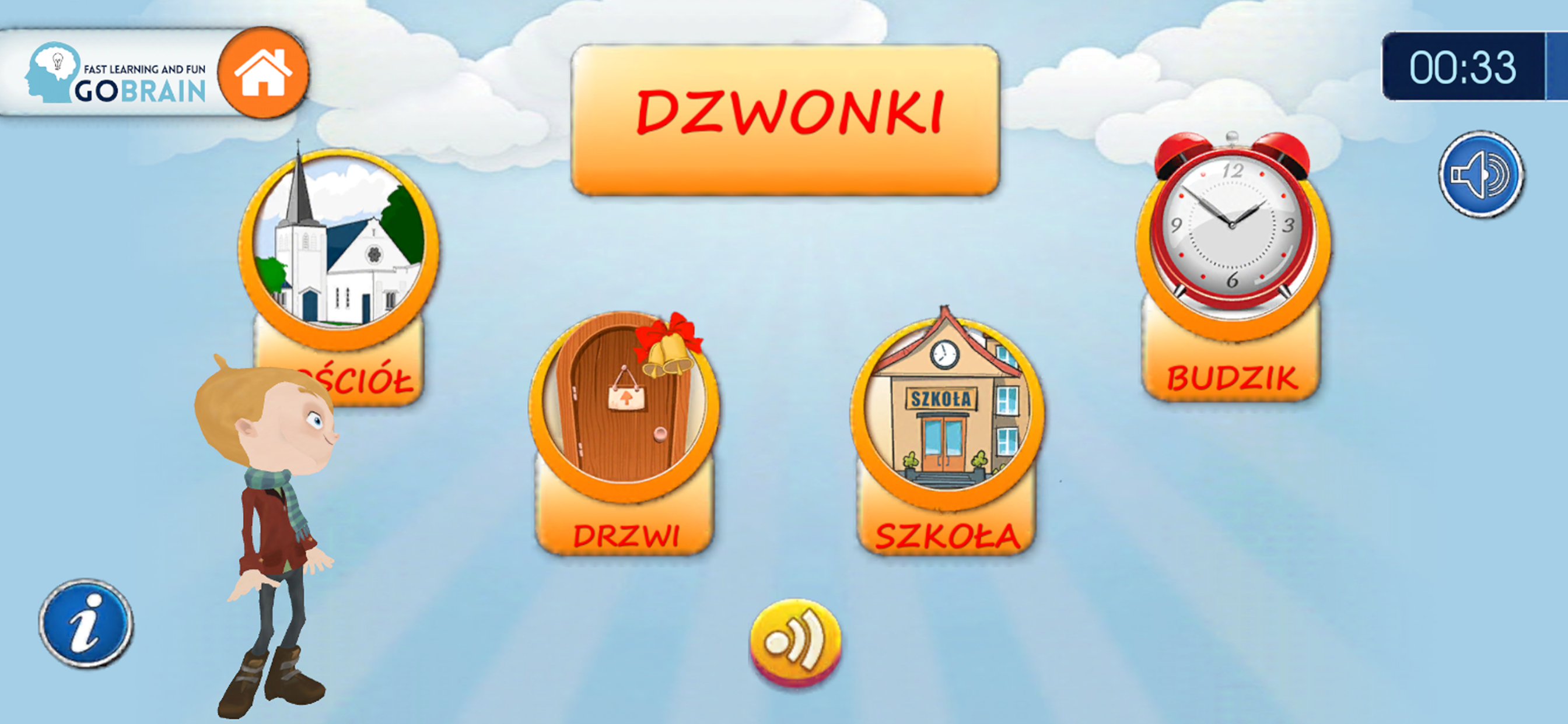 Pamięć i koncentracja - 01.