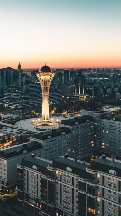 Kazakhstan Wallpapers