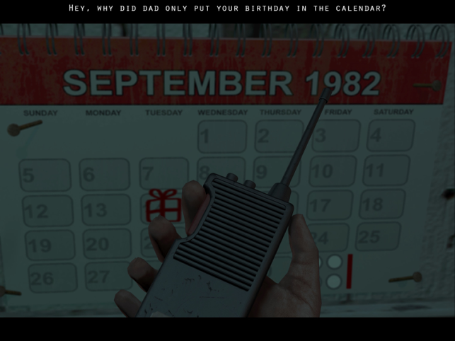 All That Remains: Part 1 Screenshot