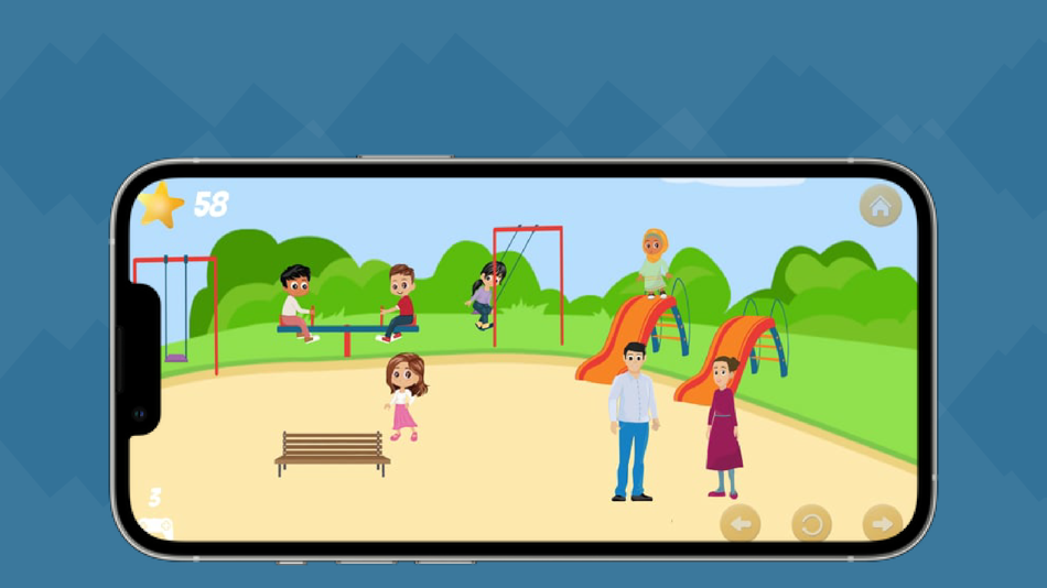 #7. For Every Child (iOS) 게시자: UNICEF