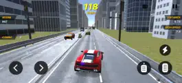 Game screenshot Top G Racing hack
