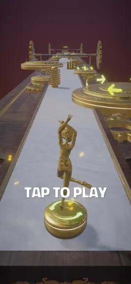 Game screenshot Golden Ballet mod apk