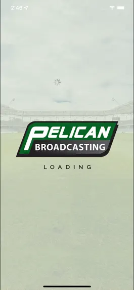 Game screenshot Pelican Broadcasting mod apk